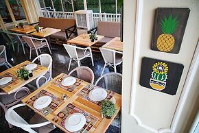 Blue Palace Hotel & Family