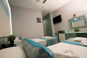 Blue Palace Hotel & Family