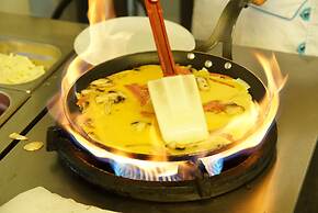 Blue Palace Hotel & Family