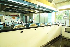 Blue Palace Hotel & Family