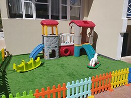 Blue Palace Hotel & Family