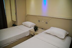 Blue Palace Hotel & Family