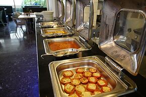 Blue Palace Hotel & Family