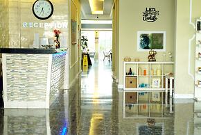 Blue Palace Hotel & Family