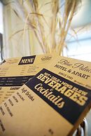 Blue Palace Hotel & Family