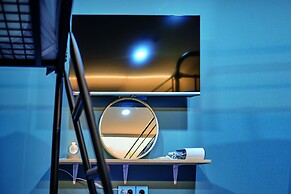 Hi There design guesthouse