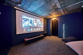 Hi There design guesthouse