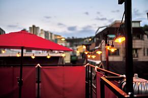 Hi There design guesthouse