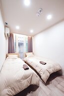 Hi There design guesthouse