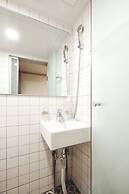 Hi There design guesthouse