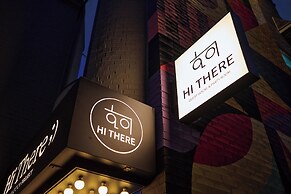 Hi There design guesthouse