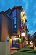 Hi There design guesthouse