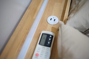 Hi There design guesthouse