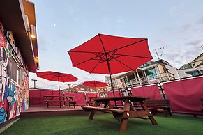 Hi There design guesthouse