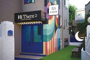 Hi There design guesthouse