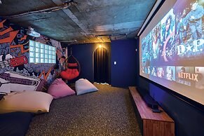 Hi There design guesthouse