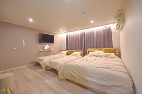 Hi There design guesthouse