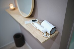 Hi There design guesthouse