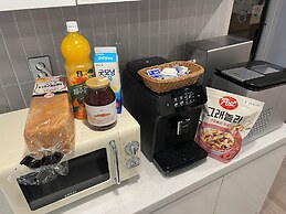 Hi There design guesthouse