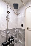 Hi There design guesthouse