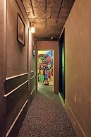 Hi There design guesthouse