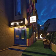 Hi There design guesthouse