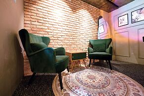 Hi There design guesthouse