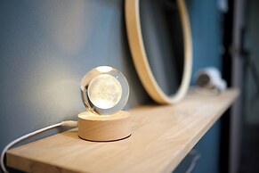 Hi There design guesthouse