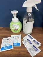 Hi There design guesthouse