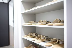 Hi There design guesthouse