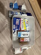 Hi There design guesthouse