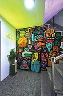 Hi There design guesthouse