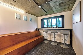 Hi There design guesthouse