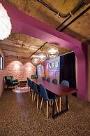 Hi There design guesthouse