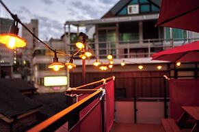 Hi There design guesthouse