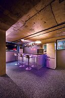 Hi There design guesthouse