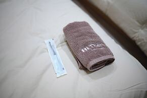 Hi There design guesthouse