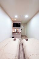 Hi There design guesthouse