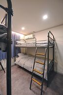 Hi There design guesthouse