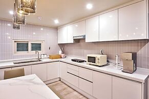 Hi There design guesthouse