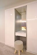 Hi There design guesthouse