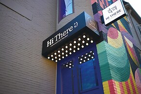 Hi There design guesthouse