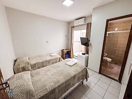 Hotel Marajá