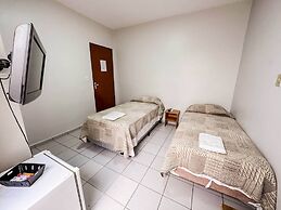 Hotel Marajá