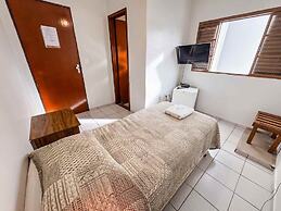 Hotel Marajá