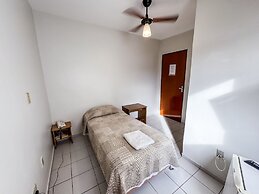 Hotel Marajá