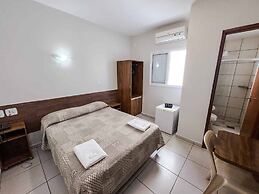 Hotel Marajá