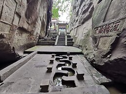 Crowne Plaza Yibin by IHG