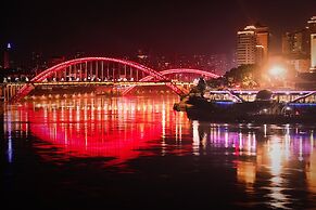 Crowne Plaza Yibin by IHG