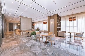 Crowne Plaza Yibin by IHG